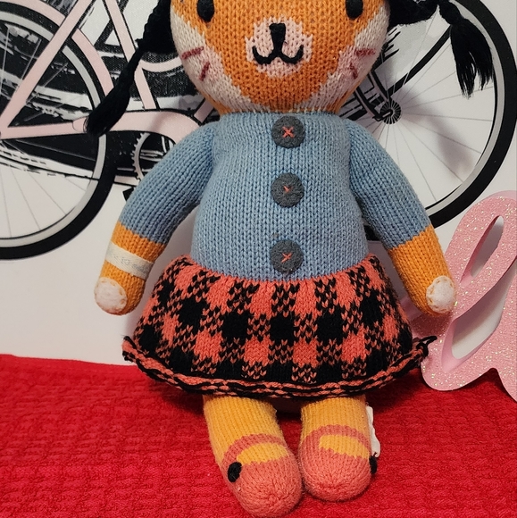 Cuddle & Kind Sadie - Picture 2 of 6